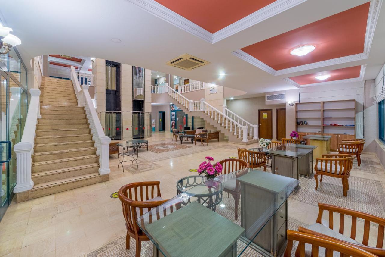 Justiniano Club Alanya Ξενοδοχείο Okurcalar Εξωτερικό φωτογραφία