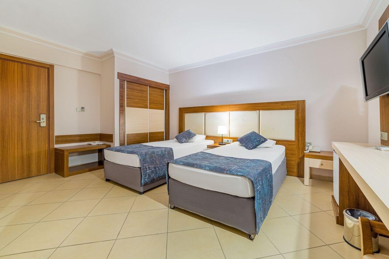 Justiniano Club Alanya Ξενοδοχείο Okurcalar Εξωτερικό φωτογραφία