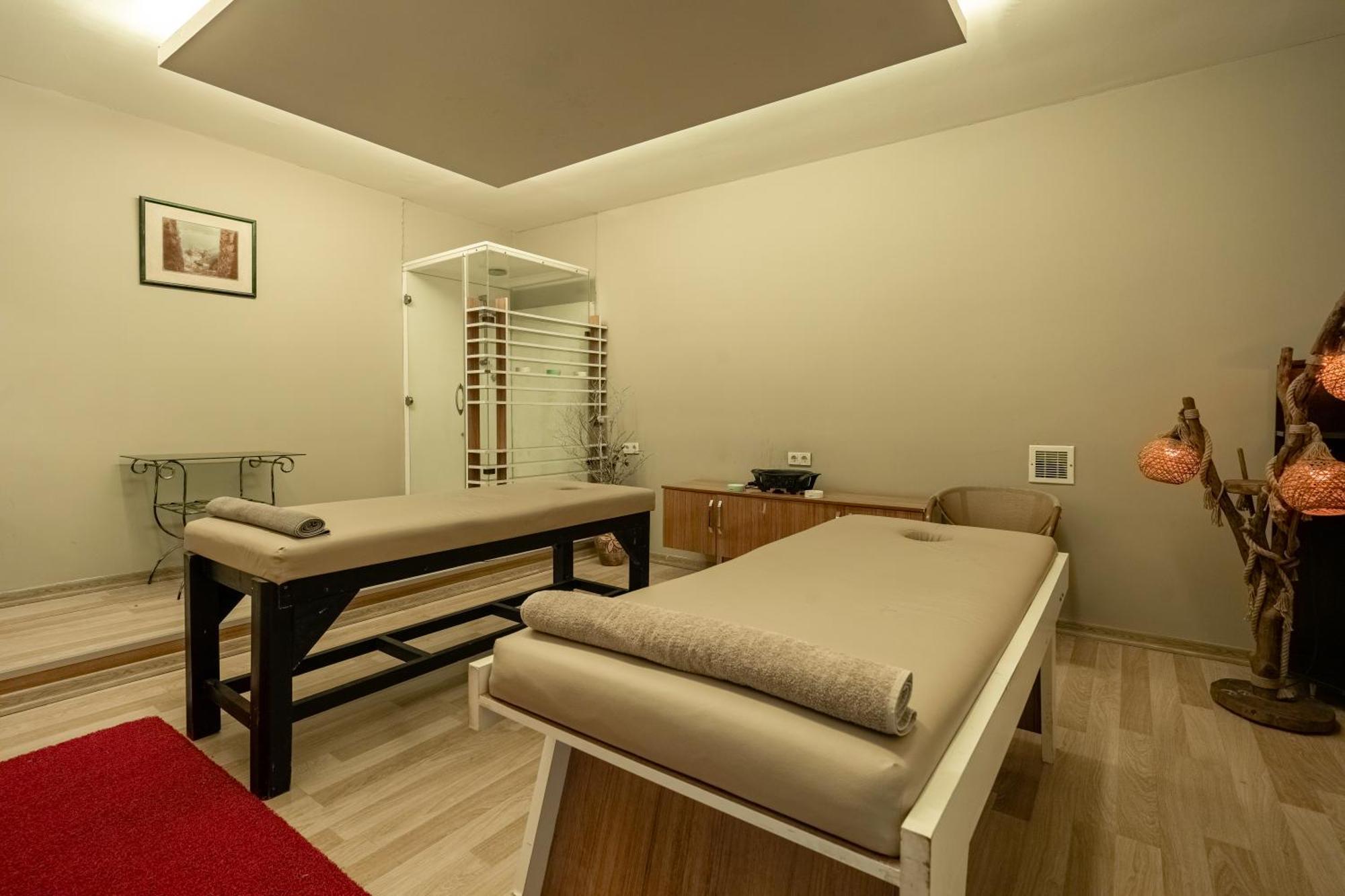 Justiniano Club Alanya Ξενοδοχείο Okurcalar Εξωτερικό φωτογραφία